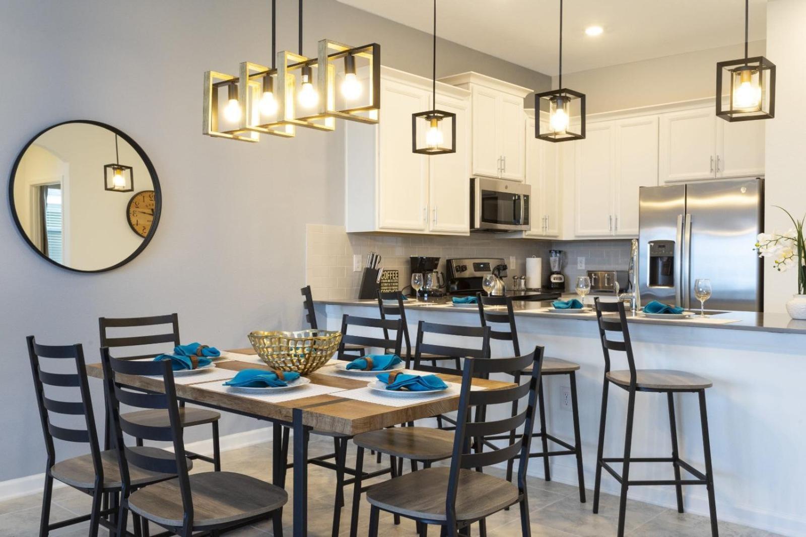 Lovely Condos 18 Minutes Away From Disney! Kissimmee Exterior photo