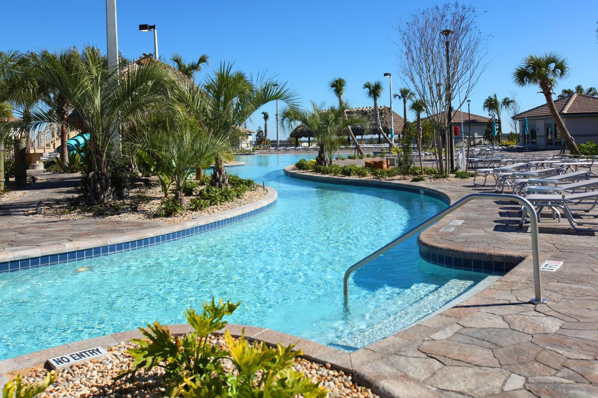 Lovely Condos 18 Minutes Away From Disney! Kissimmee Exterior photo