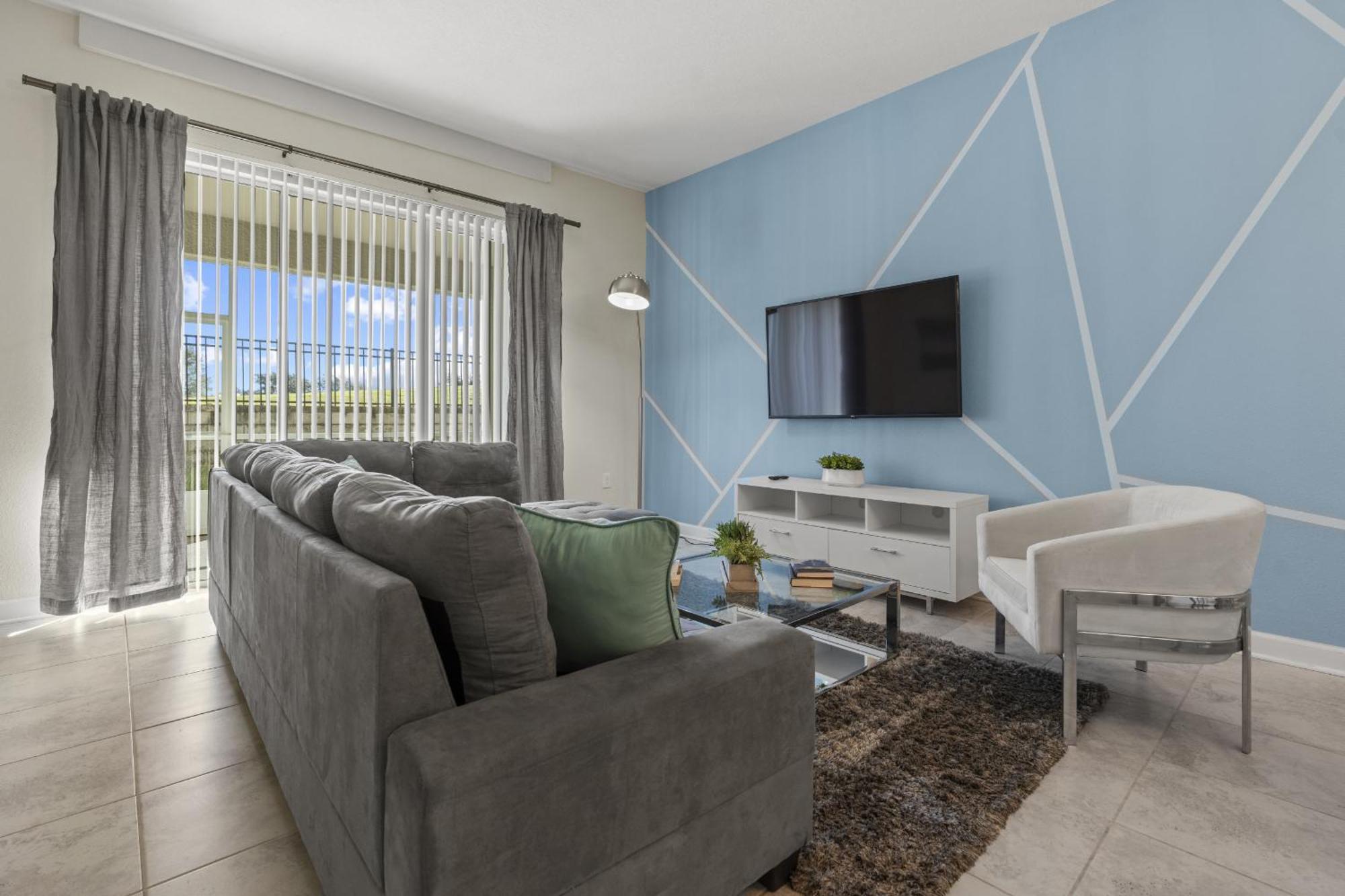 Lovely Condos 18 Minutes Away From Disney! Kissimmee Exterior photo