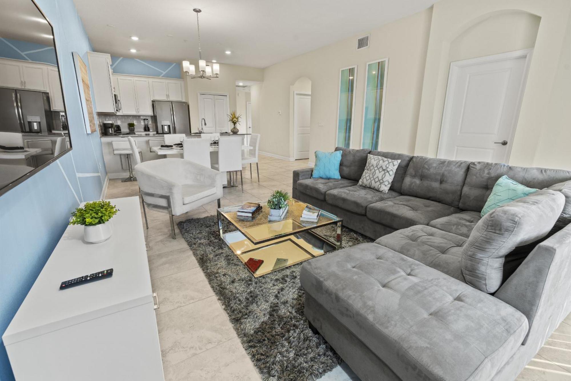Lovely Condos 18 Minutes Away From Disney! Kissimmee Exterior photo