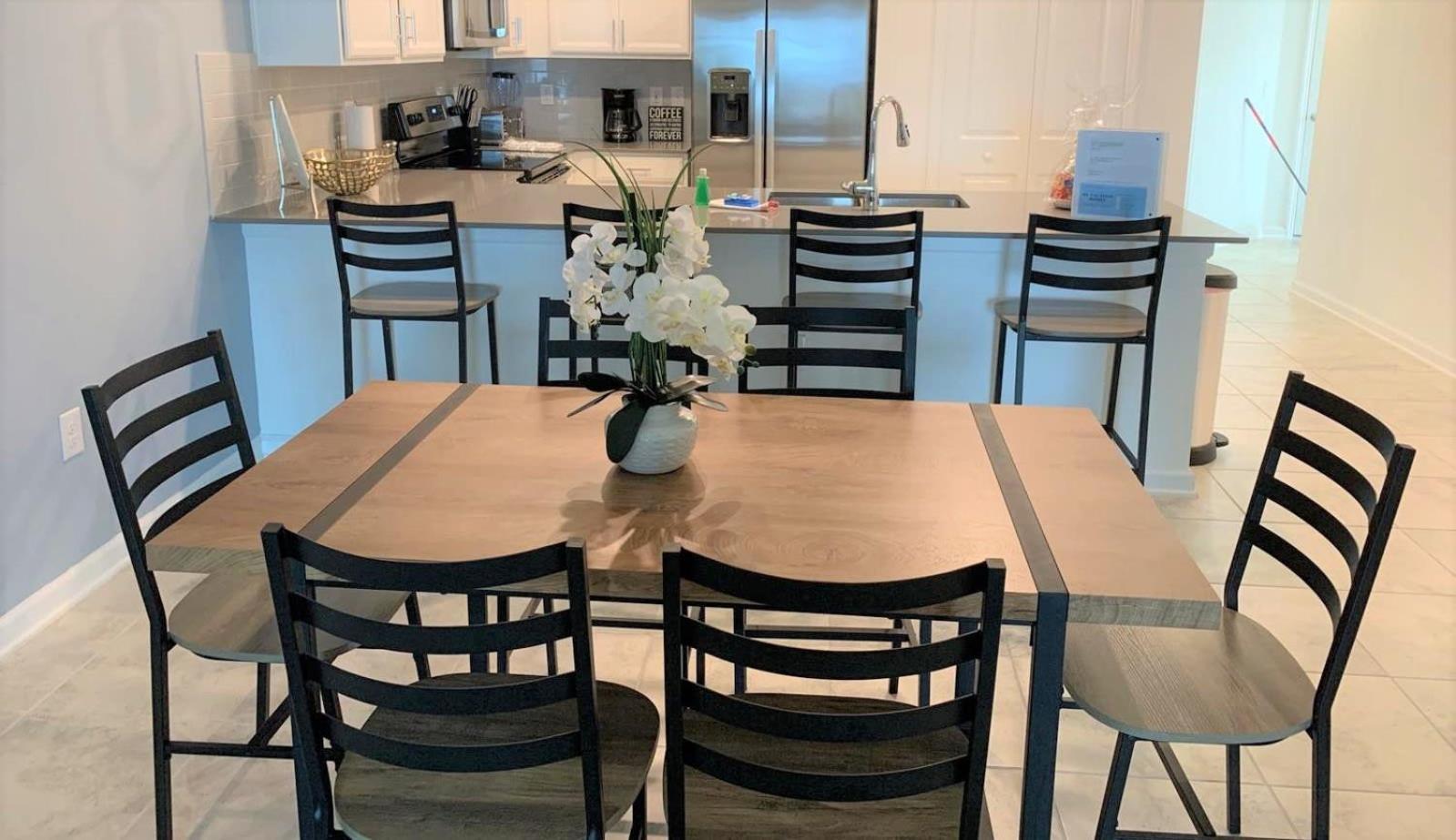 Lovely Condos 18 Minutes Away From Disney! Kissimmee Exterior photo