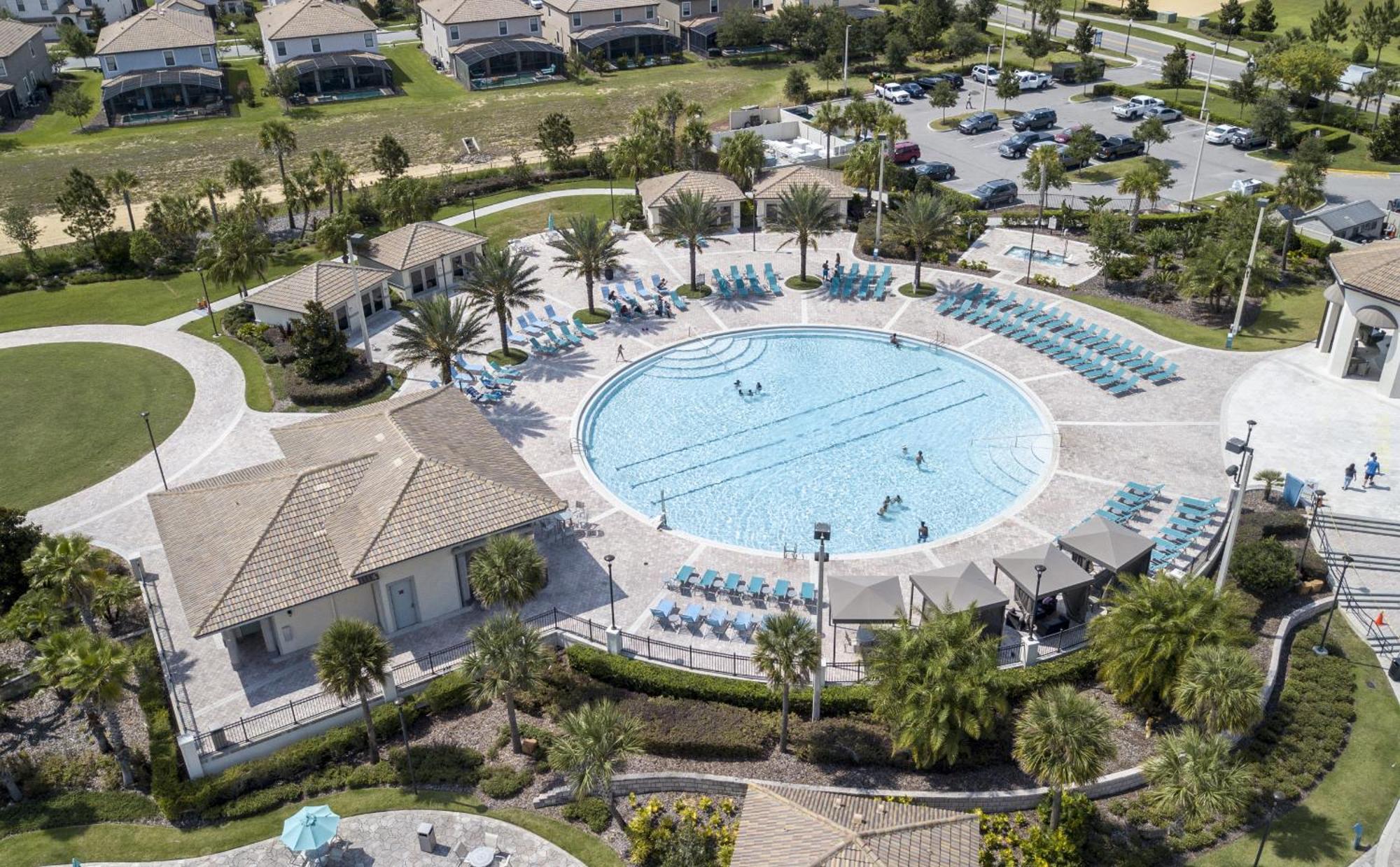 Lovely Condos 18 Minutes Away From Disney! Kissimmee Exterior photo