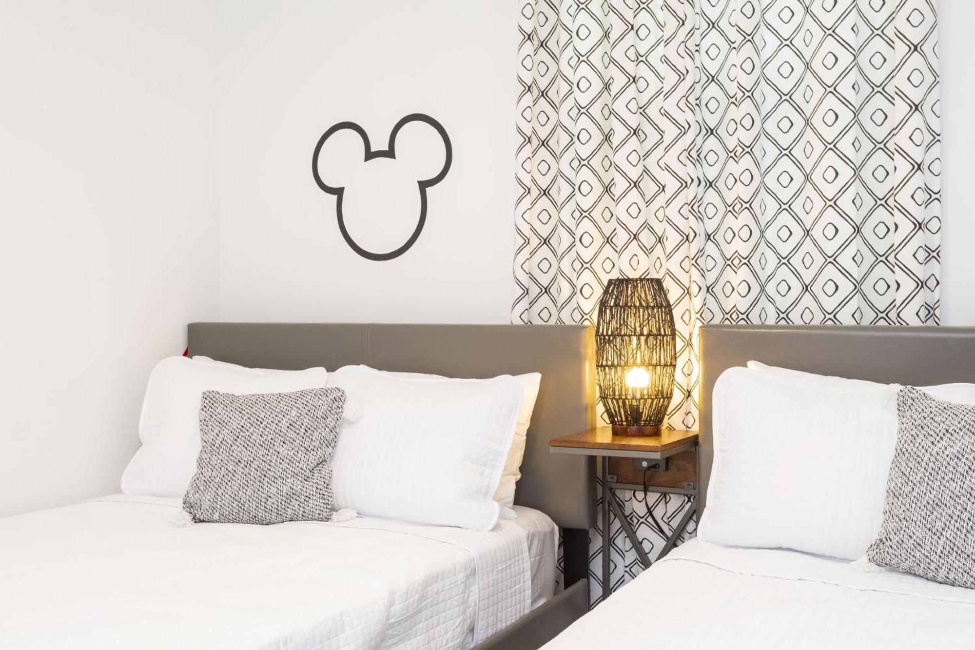 Lovely Condos 18 Minutes Away From Disney! Kissimmee Exterior photo